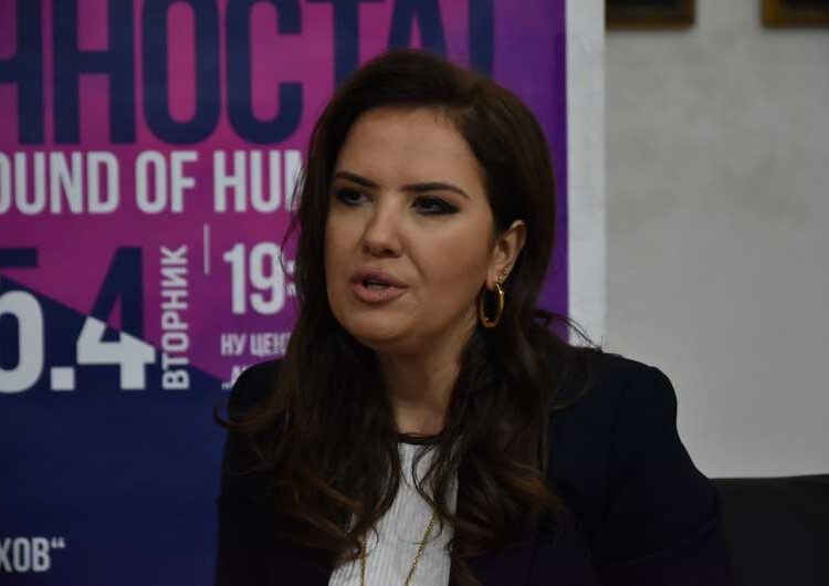 Фондацијата „Елеуса“ на 25 април ќе организира Хуманитарен концерт – „Звукот на човечноста“