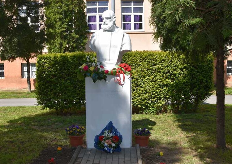 Средното општинско училиште „Јане Сандански“ во Струмица го слави својот патрон