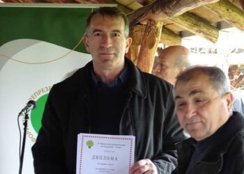 Двајца струмичани Ацо Ѓоргиев и Ристо Филчевски најдобри афористичари на „АФКО 2023“ во Кочани