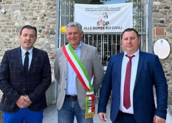 Општина Босилово договара соработка со италијанска општина во провинцијата Пјаченца