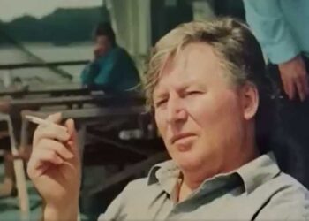 На денешен ден е роден македонскиот писател и новинар од Струмица Бранко Бјадов