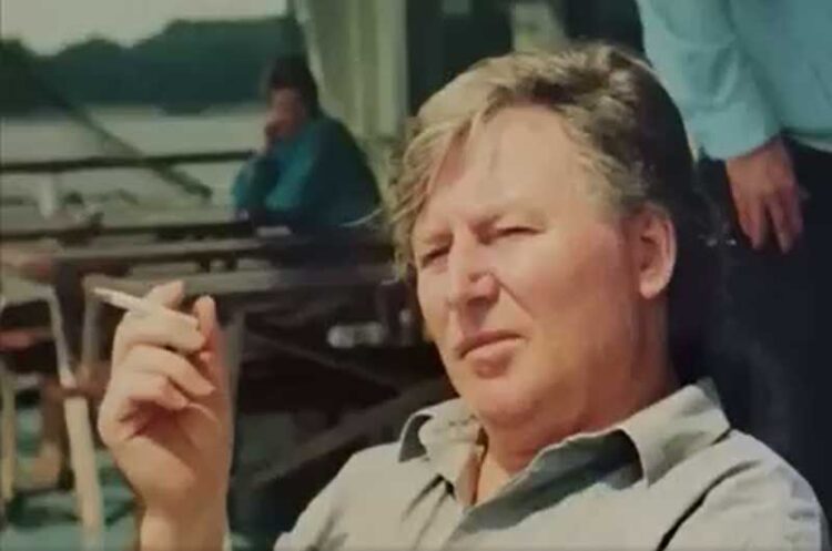 На денешен ден е роден македонскиот писател и новинар од Струмица Бранко Бјадов