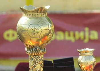 Струмица повторно ќе биде домаќин на финалето на Купот на Македонија во фудбал