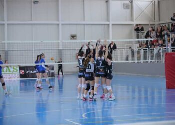 ОФМ ги изрече казните по инцидентните настани пред натпреварот меѓу „Наковски Волеј“ и „Јанта Волеј“ во Струмица