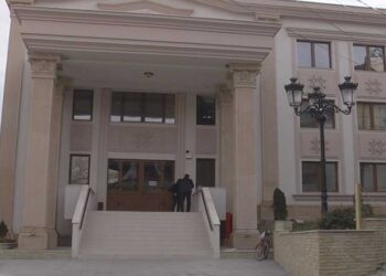 УЈП со апел до граѓаните да не отвораат СМС пораки кои повикуваат на задолжителна пријава