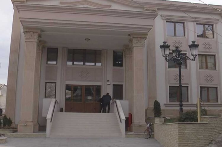 УЈП со апел до граѓаните да не отвораат СМС пораки кои повикуваат на задолжителна пријава