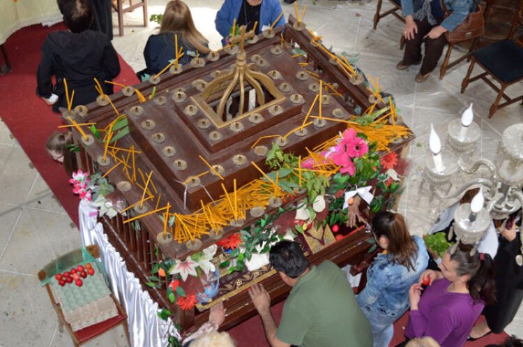 Денеска е Велики Петок, најтешкиот празник во годината