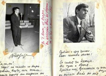 На денешен ден почина Видое Подгорец – (Не)зарастениот бунар во атарот на македонската литература