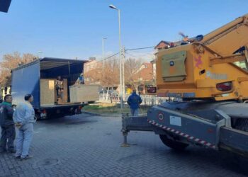 По долги години рекоструиран Одделот за радиодијагностика во струмичката болница – поставени и нови дигитални апарати