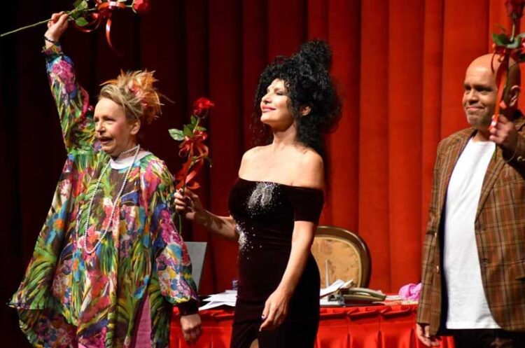 Обвинителката Лидија Вукичевиќ на 27 мај доаѓа во Струмица