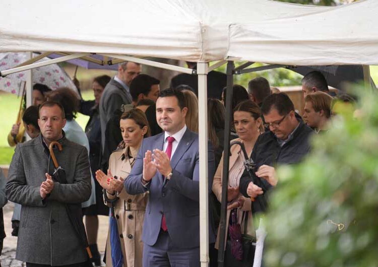 Во Струмица одбележан Денот на победата над фашизмот и Денот на Европа