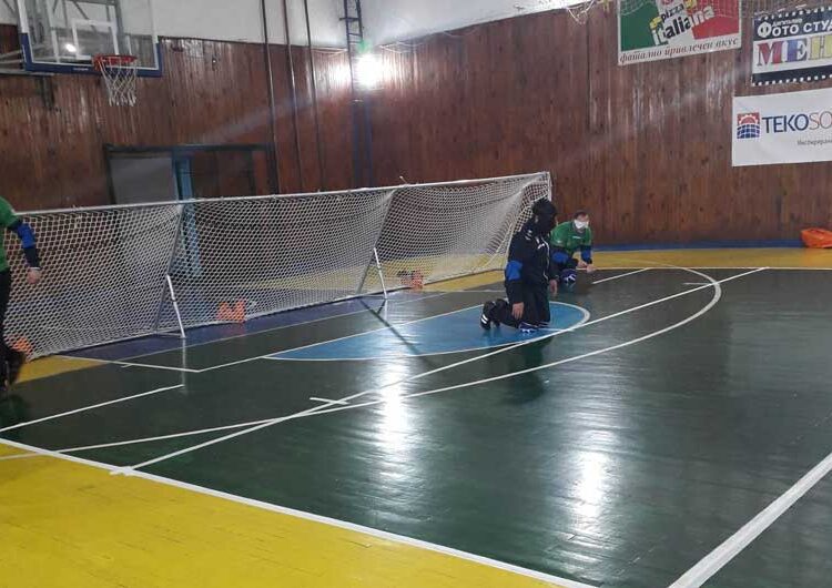 Струмица беше домаќин на Купот на Македонија во Голбал 2023