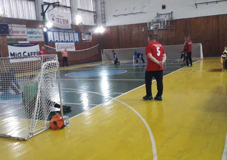 Струмица беше домаќин на Купот на Македонија во Голбал 2023