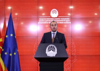 Владата усвои препораки за подигнување на безбедноста во училиштата и справување со врсничкото насилство