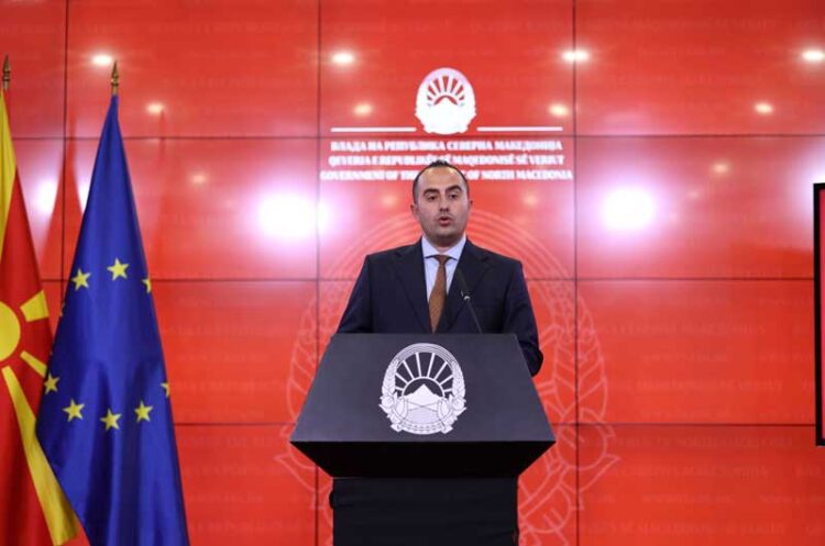 Владата усвои препораки за подигнување на безбедноста во училиштата и справување со врсничкото насилство