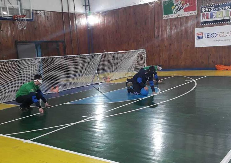 Струмица беше домаќин на Купот на Македонија во Голбал 2023