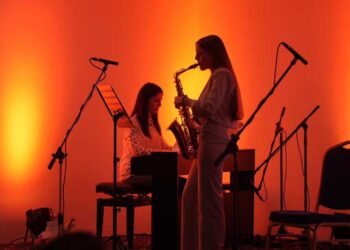 Годишен Концерт на Музичкото училиште „Боро Џони“ во чест на патронот