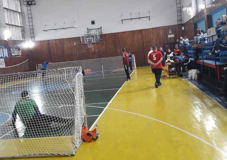 Струмица беше домаќин на Купот на Македонија во Голбал 2023