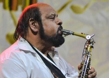 Почина легендарниот музичар Ферус Мустафов