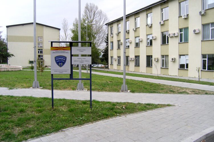 Приведен крадец во Струмица