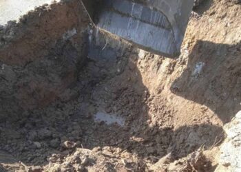 Без вода неколку села во општина Босилово, од полноќ има дефект на главната цевка на водоводот Босилово–Радово