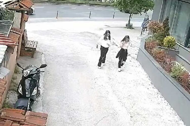 Девојчињата се пронајдени – потврди МВР