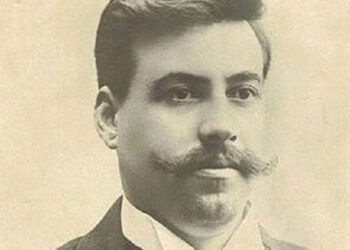 Денеска е 4 мај, ден кога пред 120 години беше убиен Гоце Делчев