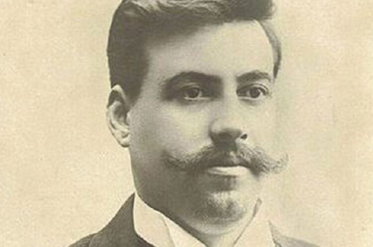 Денеска е 4 мај, ден кога пред 120 години беше убиен Гоце Делчев