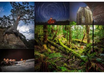 На 24 мај Изложба на фотографии „Во мир и тишина“