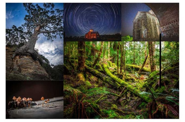 На 24 мај Изложба на фотографии „Во мир и тишина“