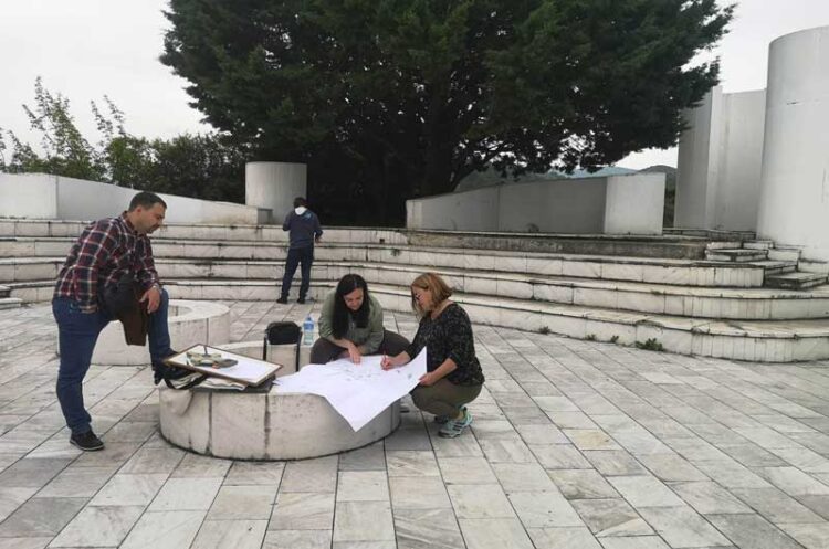 Ќе се прави конзервација и реставрација на Спомен-костурницата над Струмица