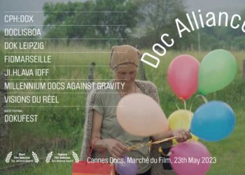 „Вознемирена земја“ во ко-авторство на струмичанката Кумјана Новакова номиниран за награда за најдобар документарен филм на Doc Alliance