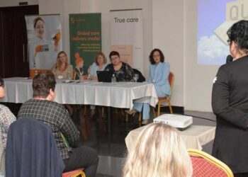 Едукативен стручен состанок „Хронична бубрежна болест  – превенција, дијагностика и третман“