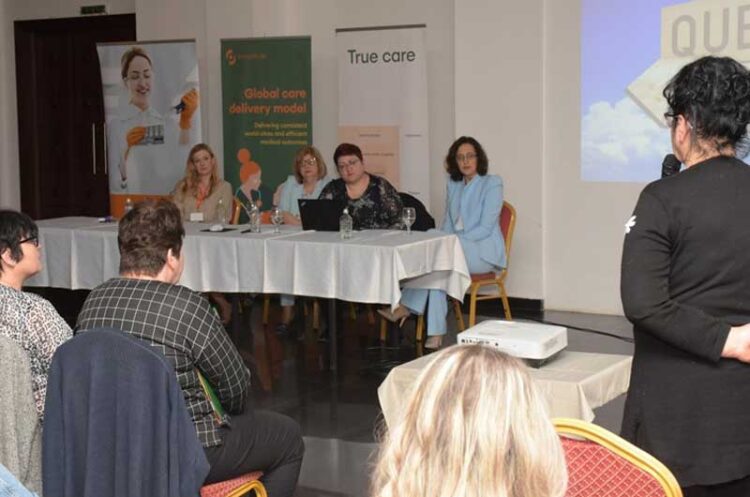 Едукативен стручен состанок „Хронична бубрежна болест – превенција, дијагностика и третман“