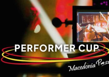 За првпат во Македонија ќе се одржи светски реномиран натпревар за сценски изведувачи