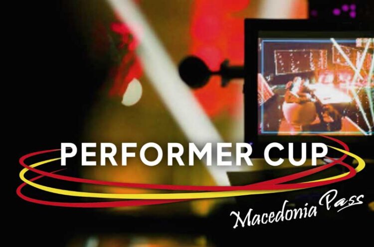 За првпат во Македонија ќе се одржи светски реномиран натпревар за сценски изведувачи