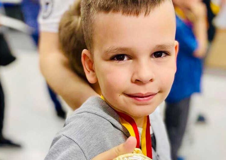 Младите шахисти од „Цареви кули“ продолжуваат со своите успеси