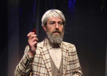 Актерот на струмичкиот народен театар Игор Тодоров со најдобра машка улога во Враца