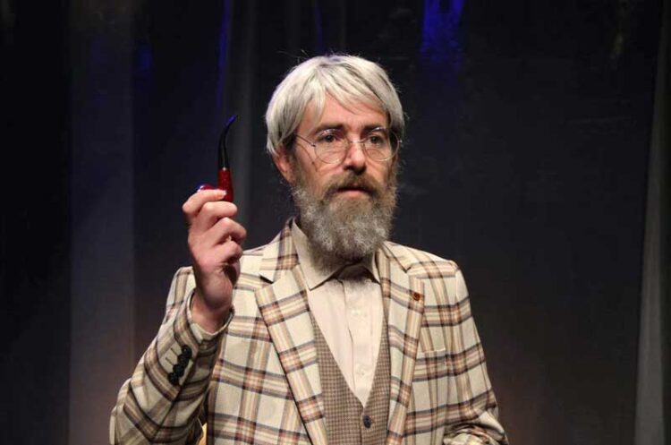 Актерот на струмичкиот народен театар Игор Тодоров со најдобра машка улога во Враца