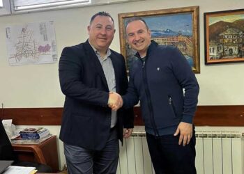 Светски познатиот пијанист Симон Трпчески на фестивалот „Босилово – културно лето 2023“