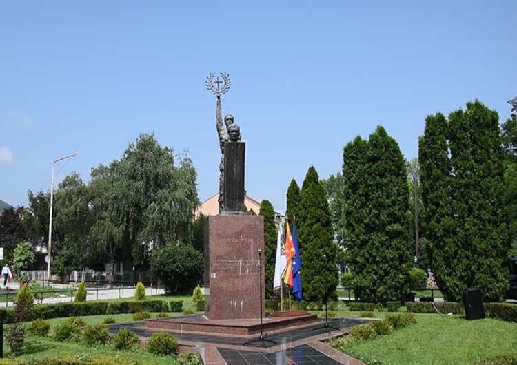 Одбележан 67-от роденден на загинатиот претседател Борис Трајковски