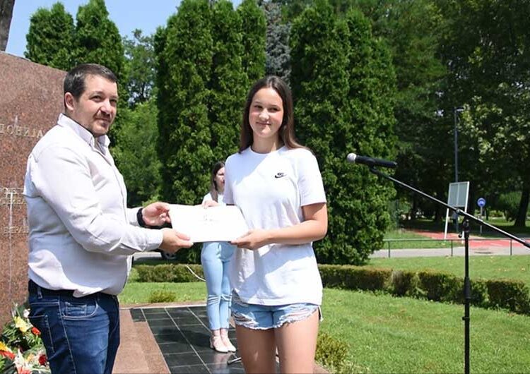 Одбележан 67-от роденден на загинатиот претседател Борис Трајковски