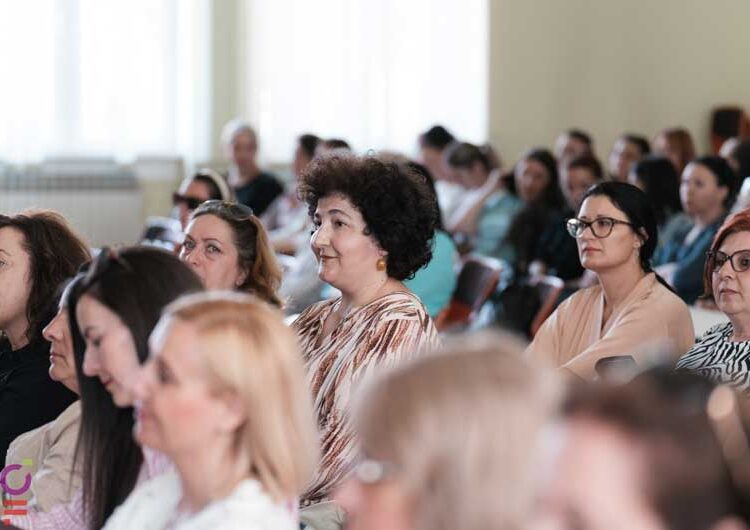 Избрани најдобрите библиотекари – „Библиотеката темел на писменоста“