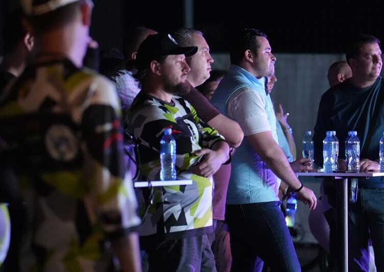 Пуштена на користење памп патека – стартуваше тридневен фестивал на велосипедизмот