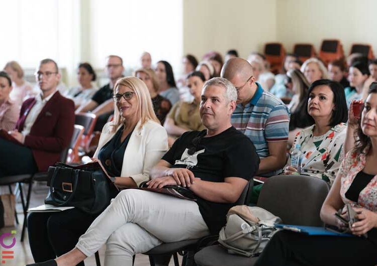 Избрани најдобрите библиотекари – „Библиотеката темел на писменоста“