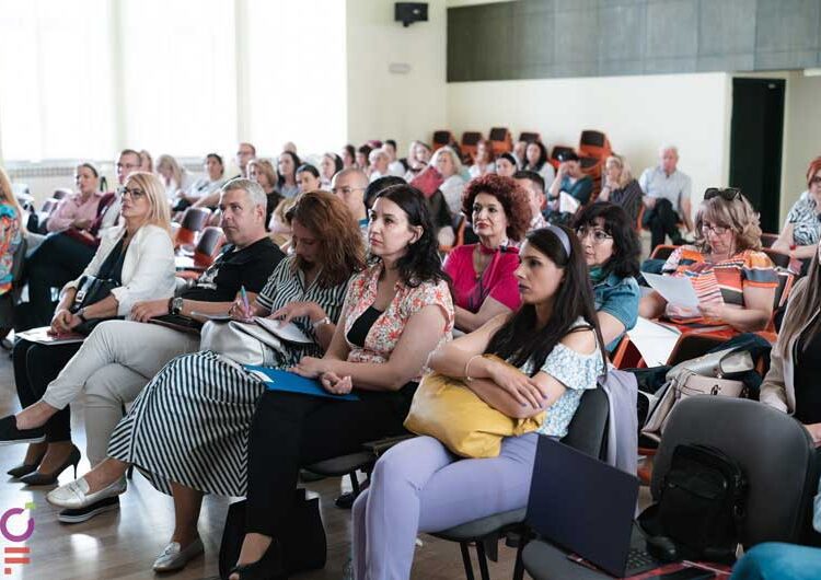 Избрани најдобрите библиотекари – „Библиотеката темел на писменоста“