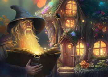 Утре во струмичкиот Амфитеатар детската претстава „Во домот на Волшебникот“