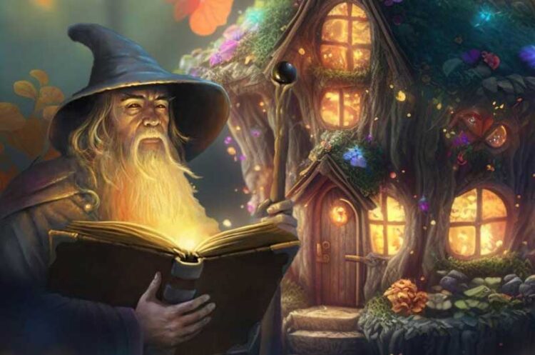 Утре во струмичкиот Амфитеатар детската претстава „Во домот на Волшебникот“