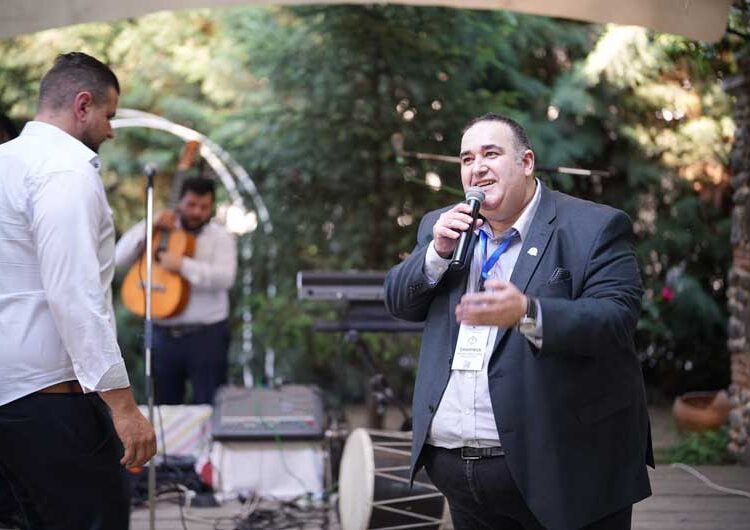 Во Струмица се одржува Регионална Конференција на медицинските лаборанти