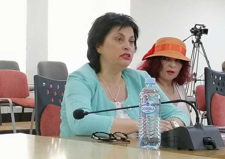 На вториот ден од „Средби под јаворите“ – книжевна трибина и средби на писателите